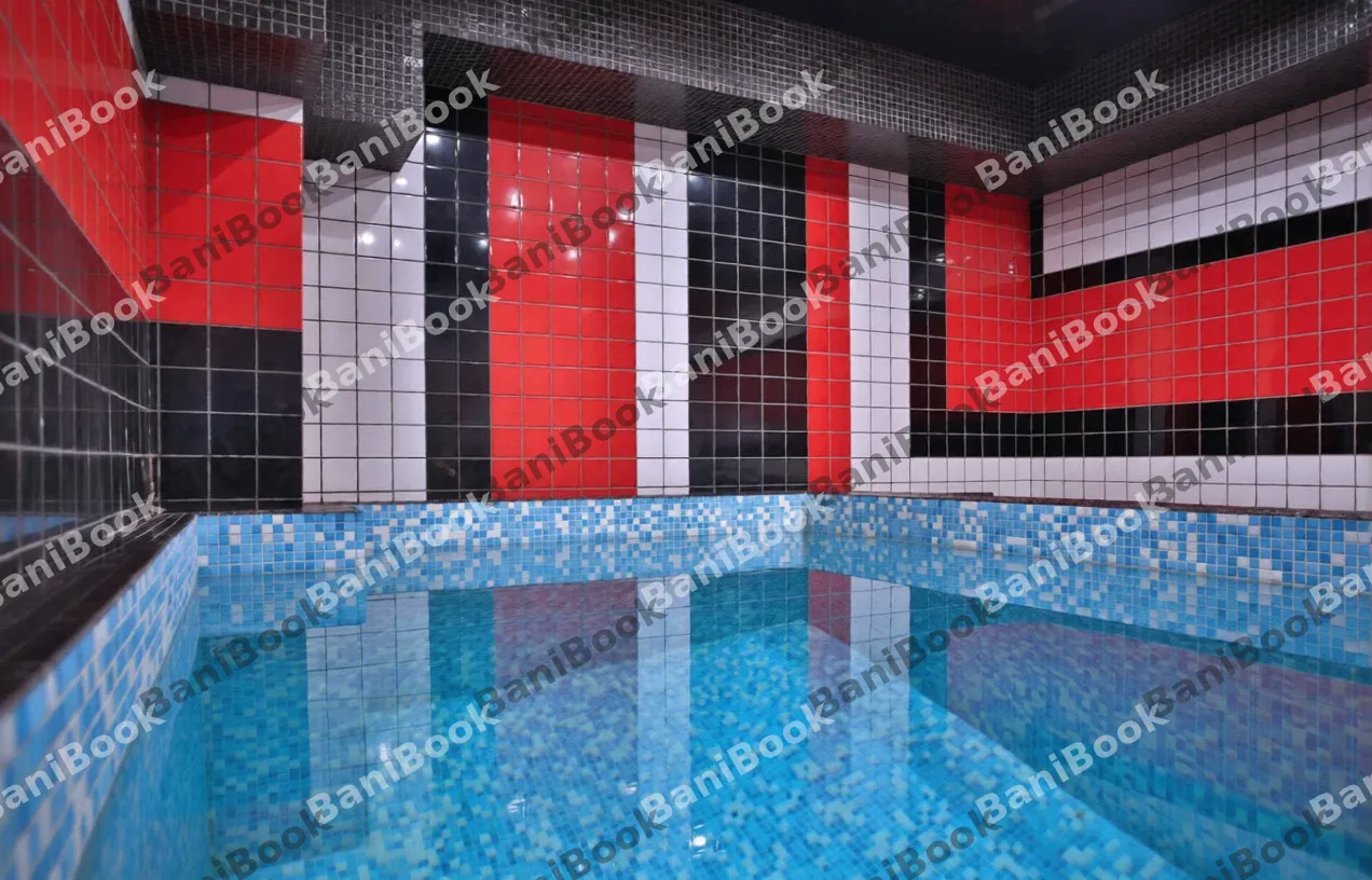 Сауна на Большевиков