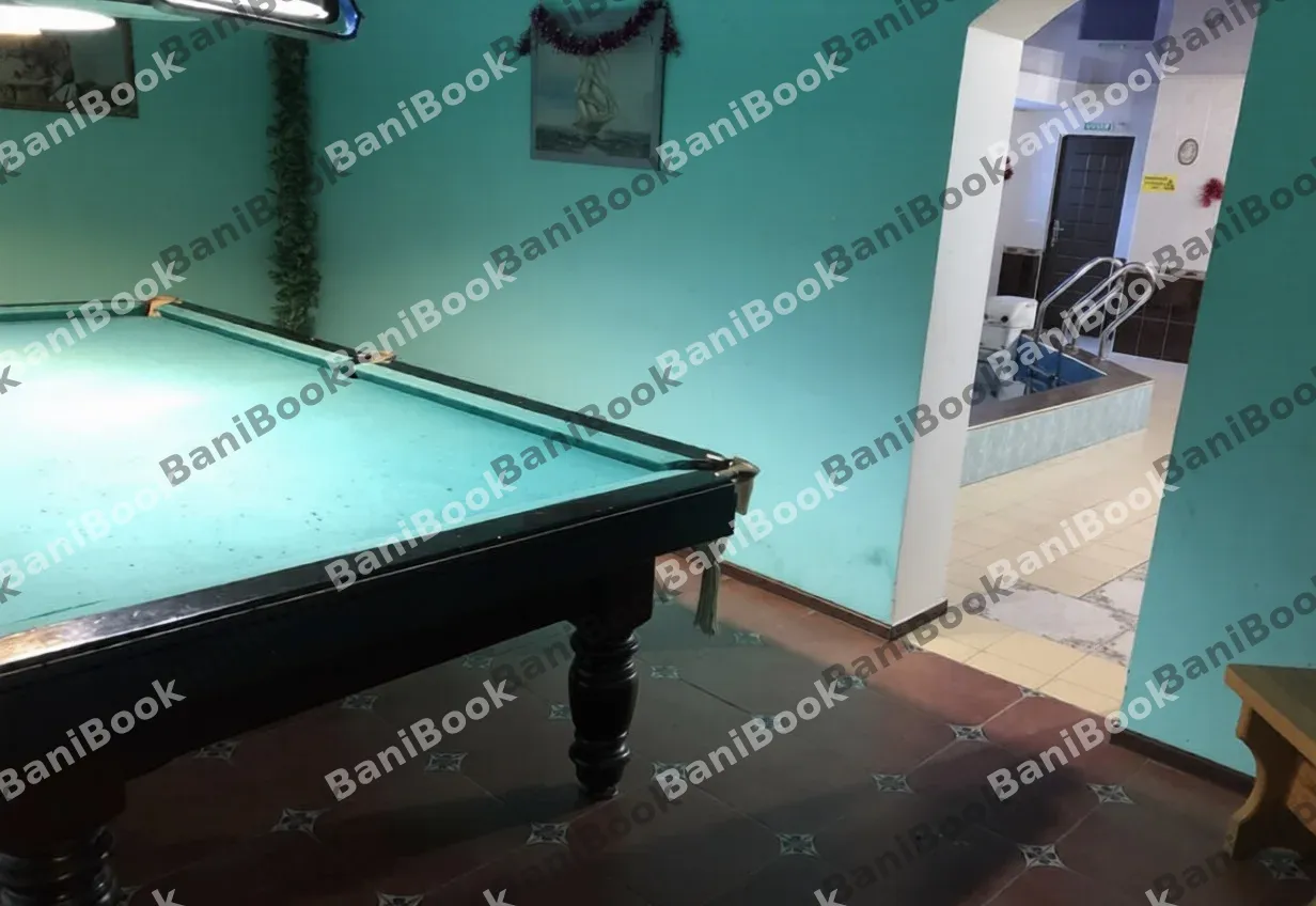 Сауна Феникс