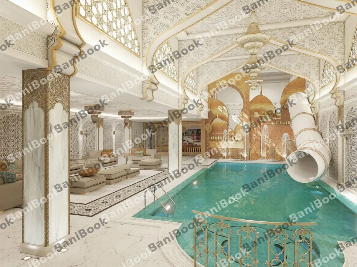 Сауна Авокадо