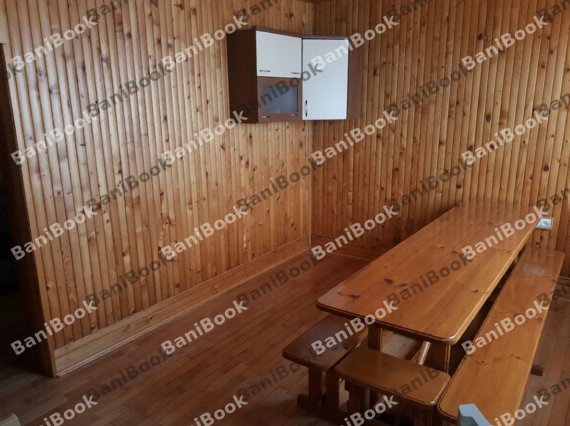 Сауна "Злата верба"