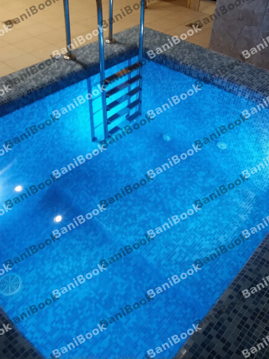 Сауна AquaStory