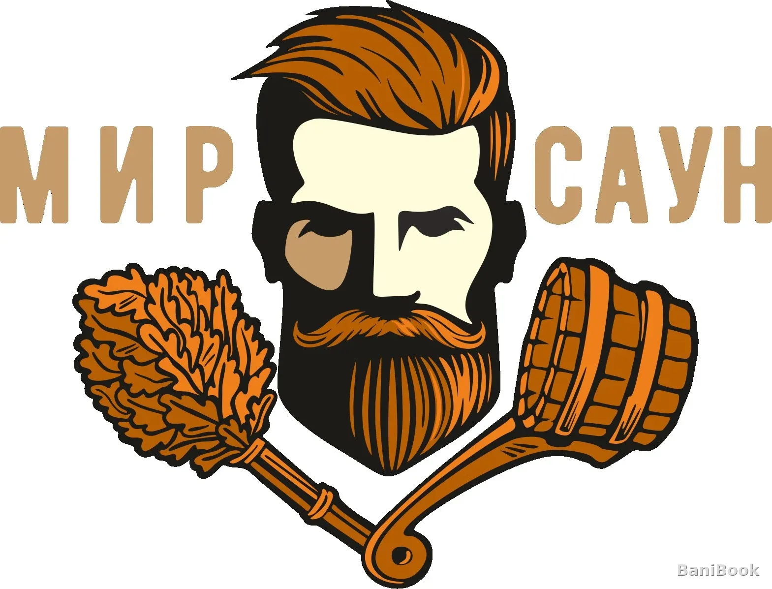Сауна Мир саун