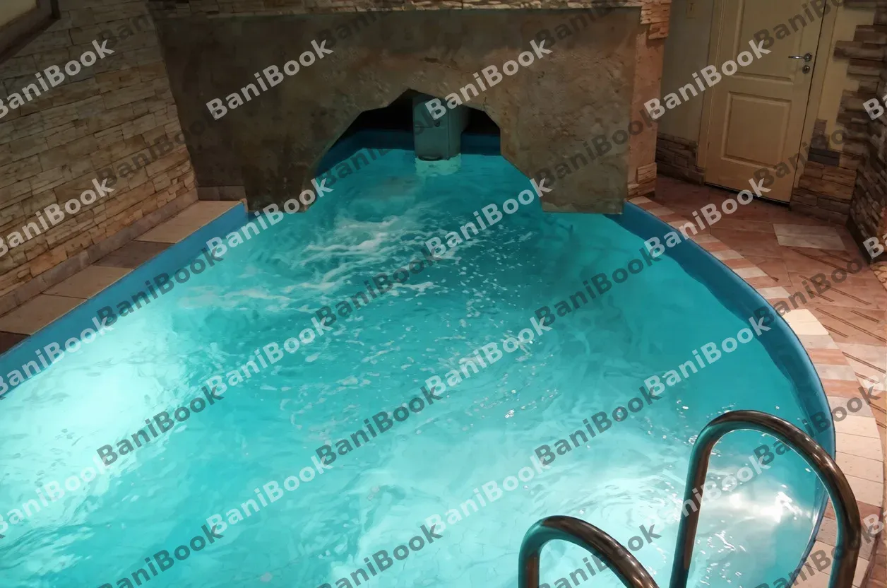 Сауна Пирамида