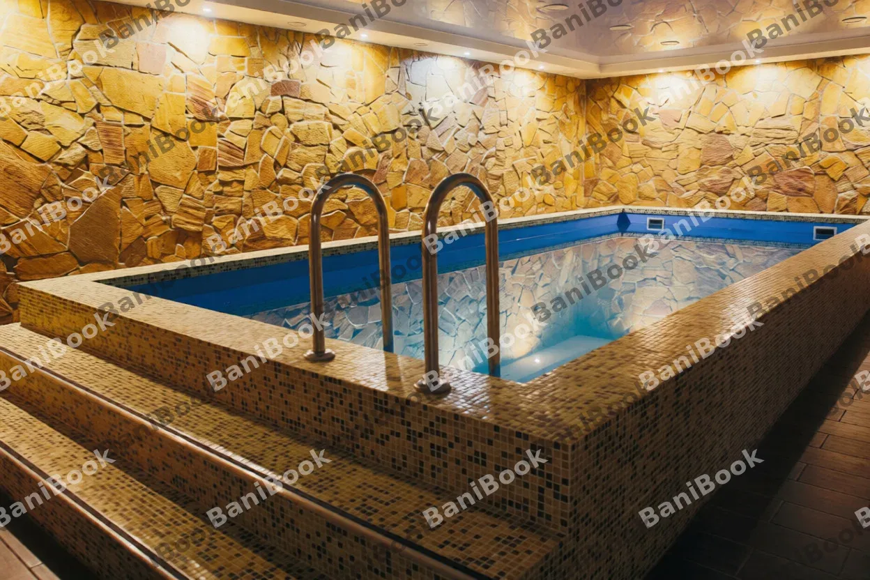 Сауна Жемчужина