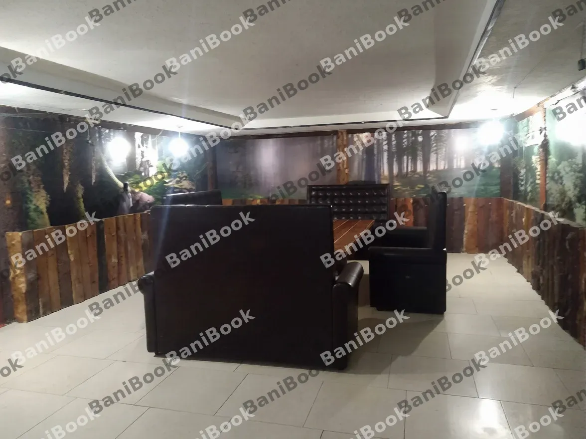 Сауна Семь пятниц