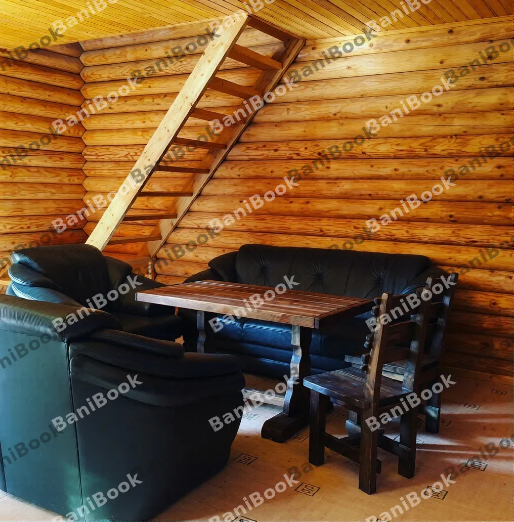 Парная в ГК Сидней