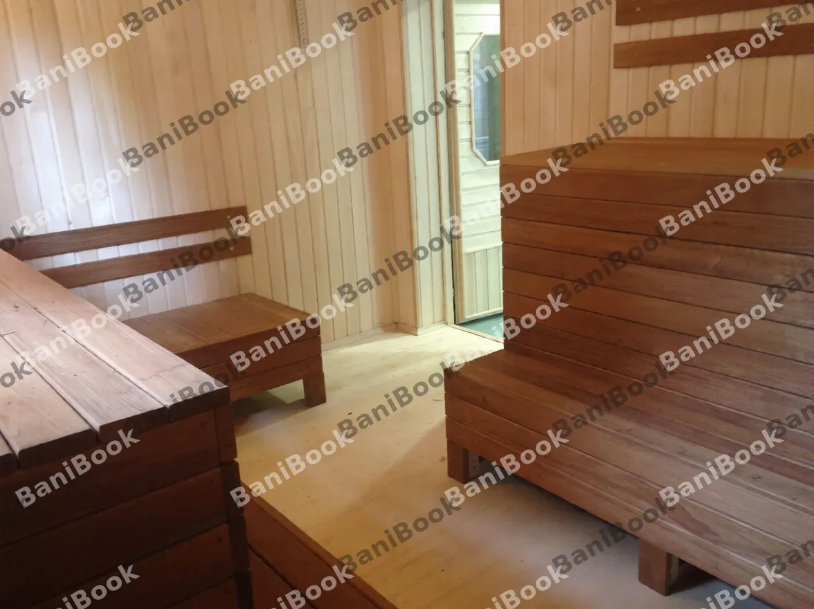 Баня Успенка