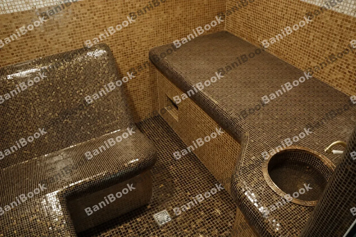 Сауна Гольфстрим