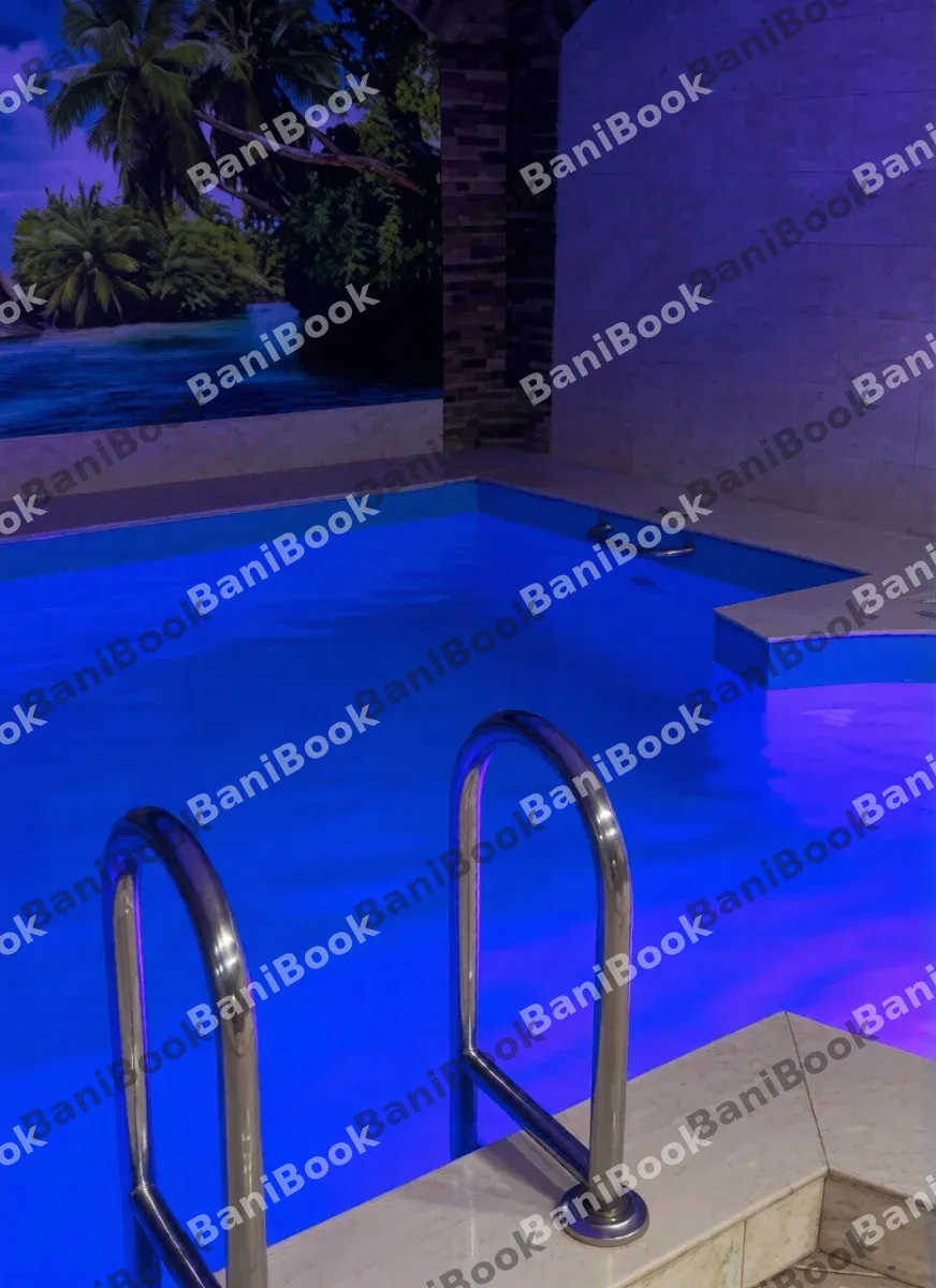 Баня Пар Хаус