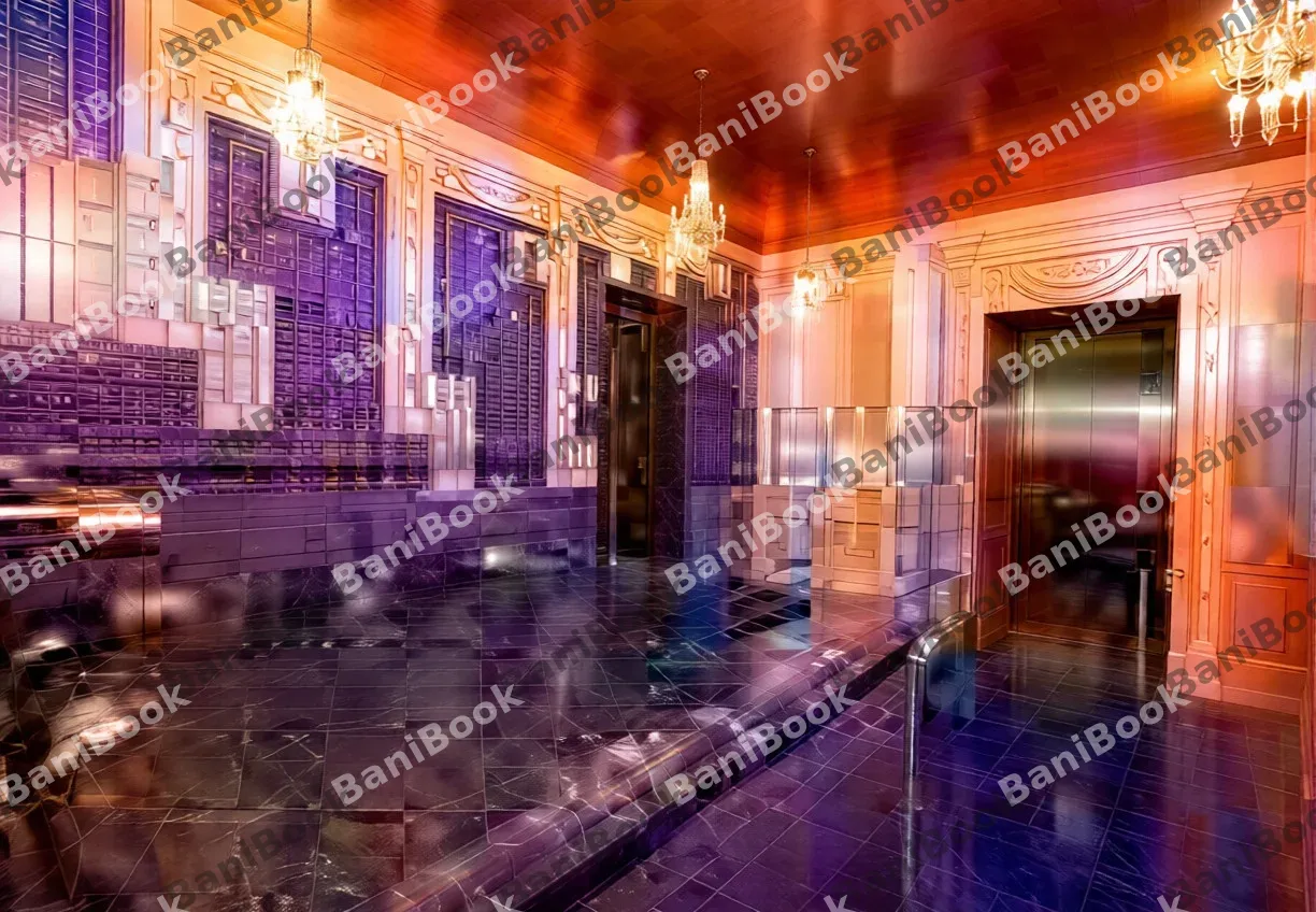 Сеть Саун Жар де Пар Сауна Пар-Мастер