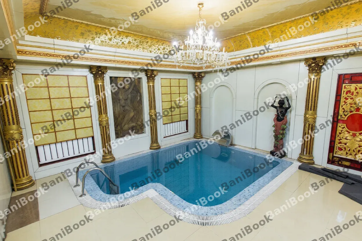 Сауна Грейс