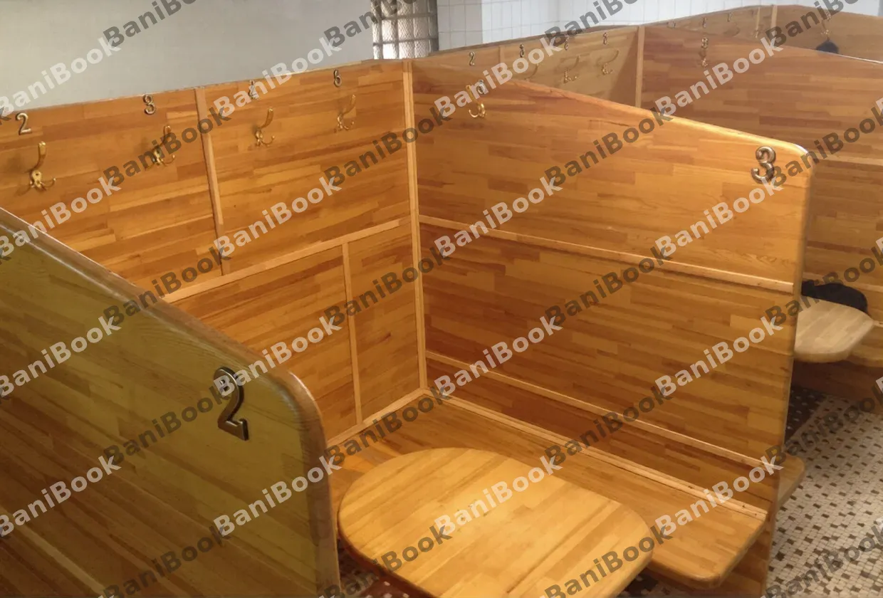 Русские бани в Балашихе