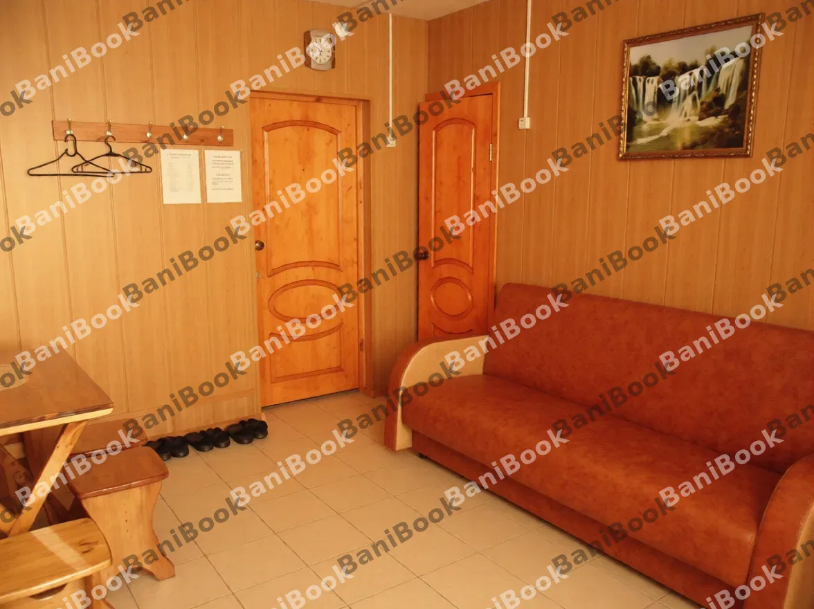 Сауна Дача-удача