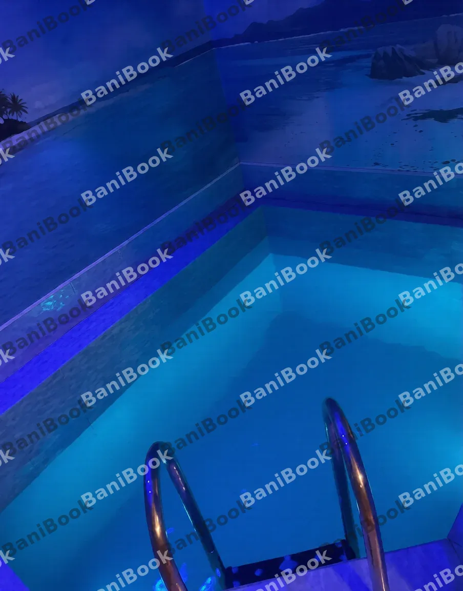 Спортивно-оздоровительный центр