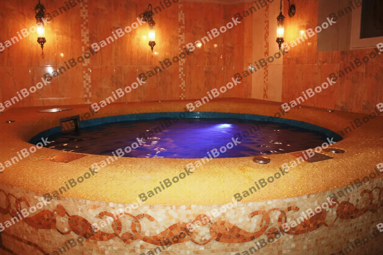 Сауна Токко SPA