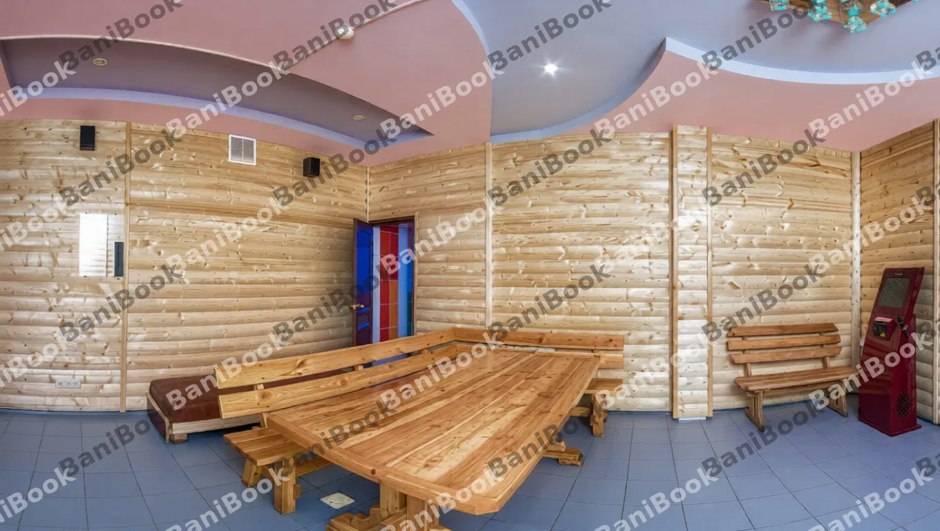 Дмитриевские бани