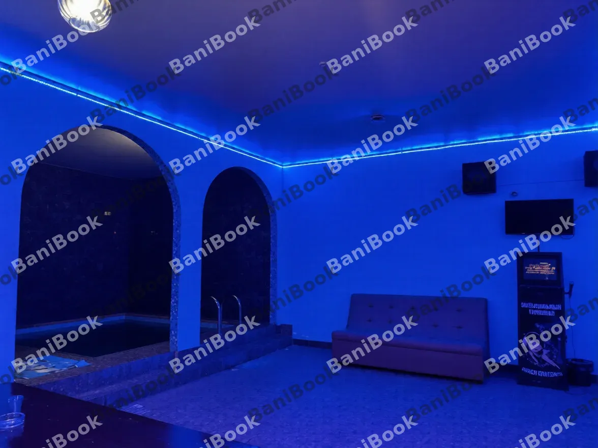 Сауна Амазонка