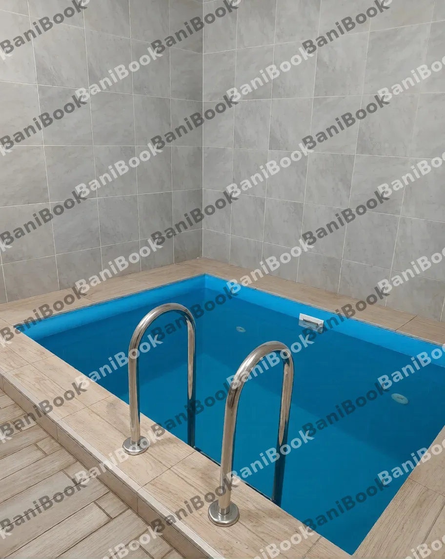 Сауна РАХАТ