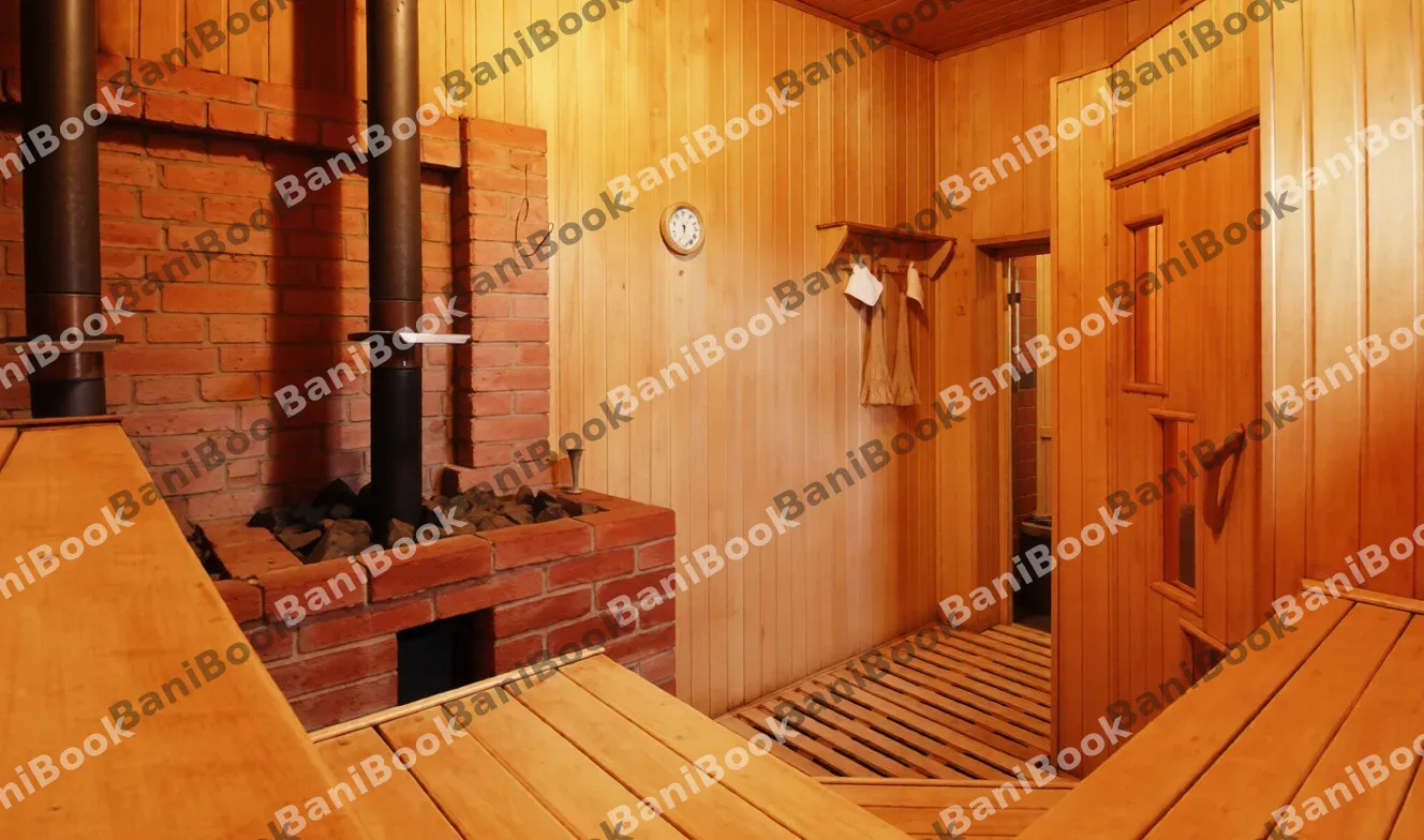 Сауна Солярис На Бульваре Ногина