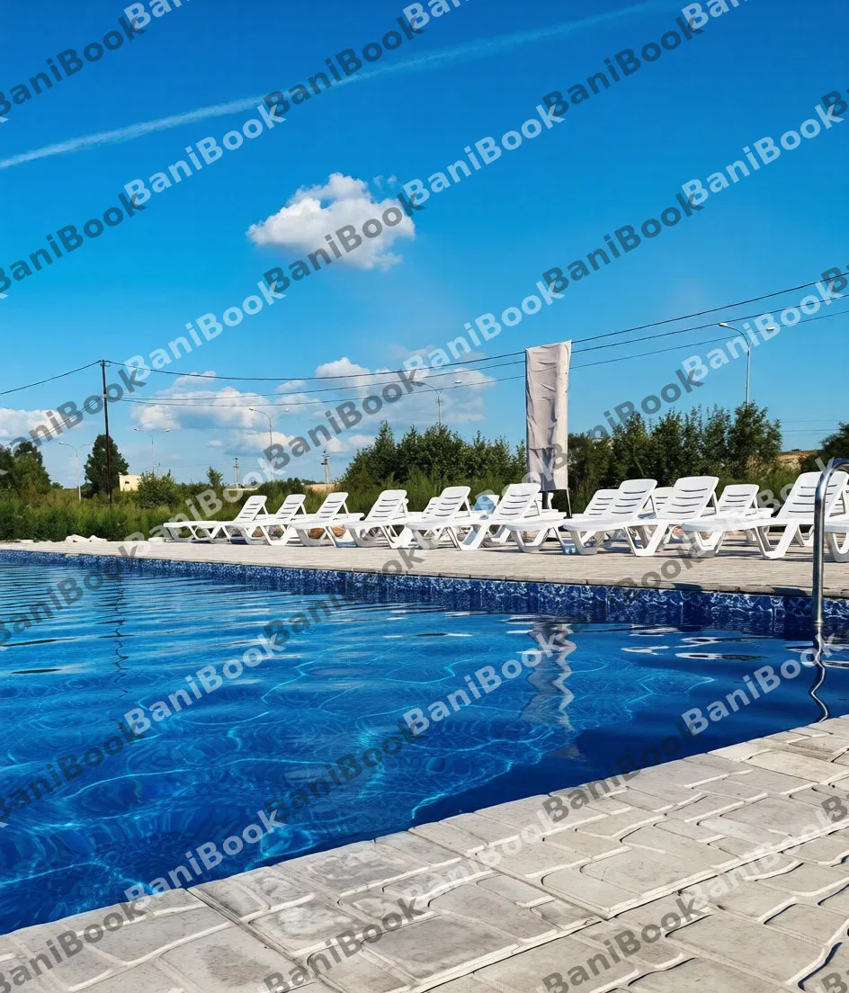 Гостевой двор Застава