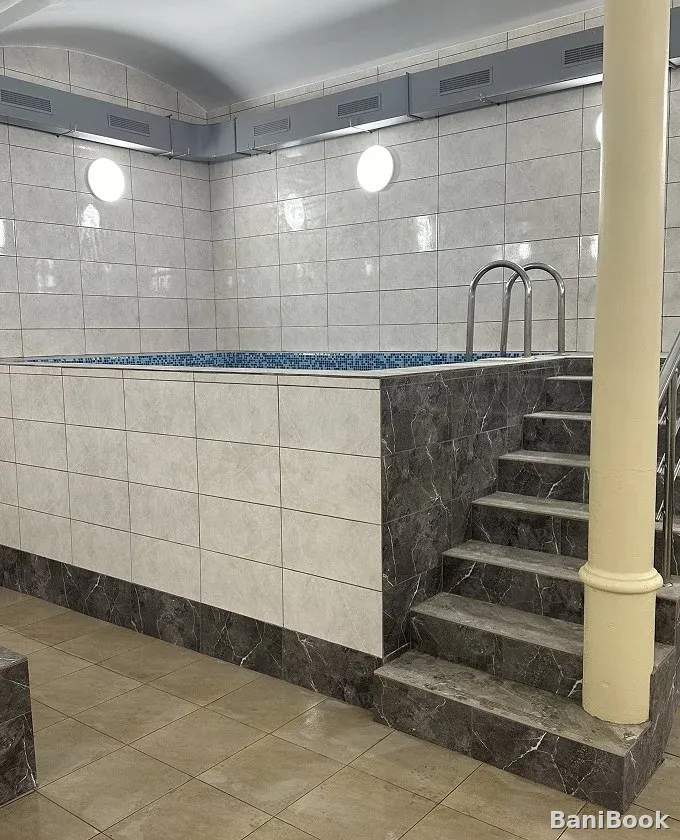 Раменские бани