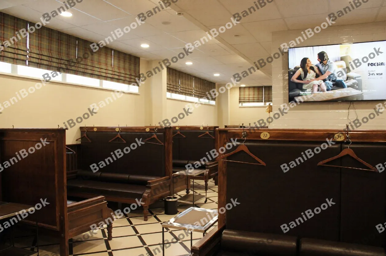 Мытищинские бани