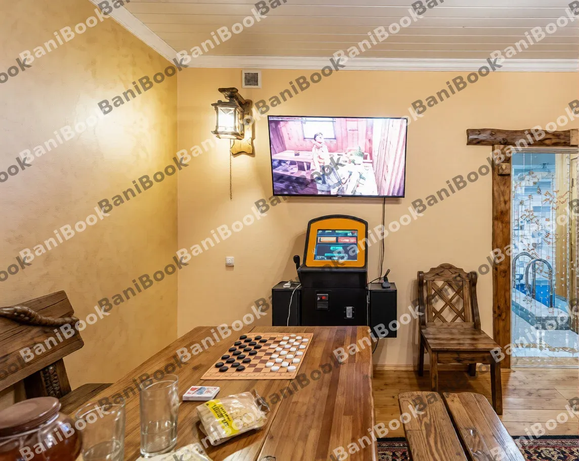 Бани Алатырь