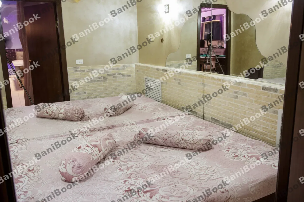 Сауна на Захаренко