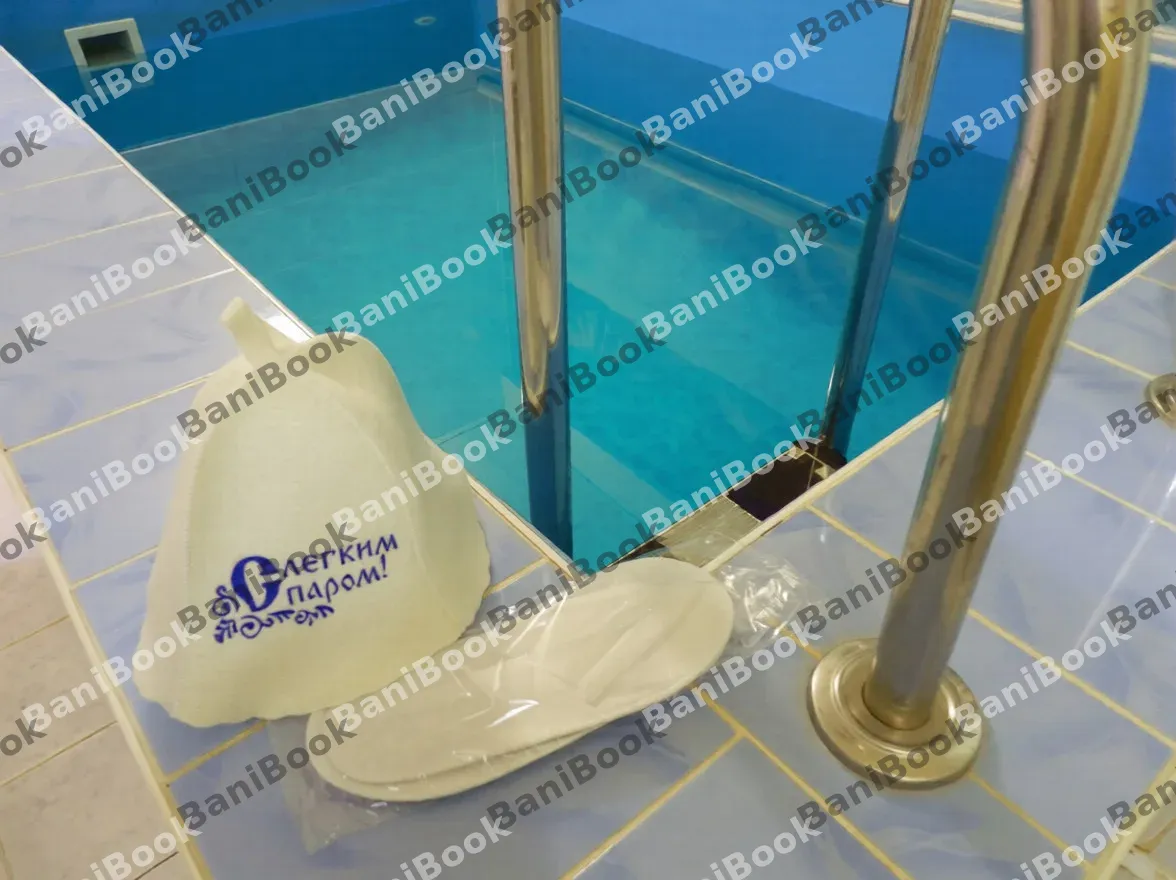 Сауна Сахара