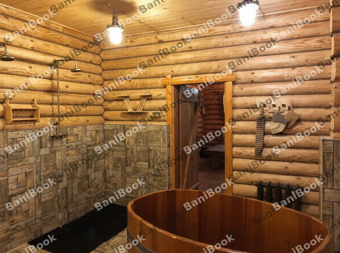 Баня Доктор