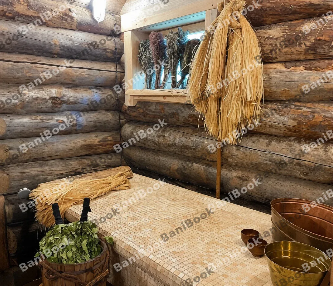The Banya