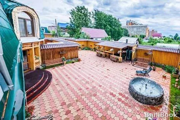 Баньки Долина