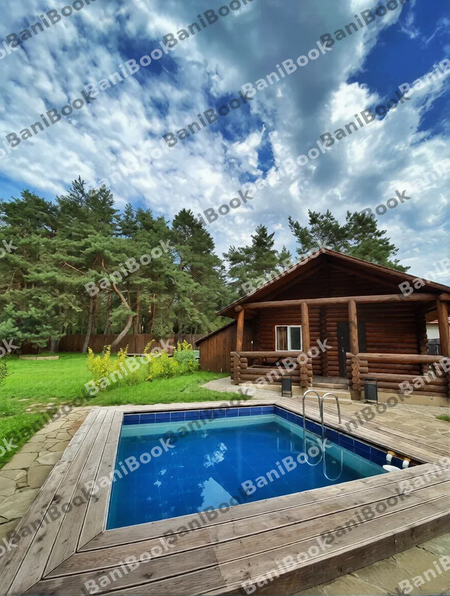 Баня Русский барин