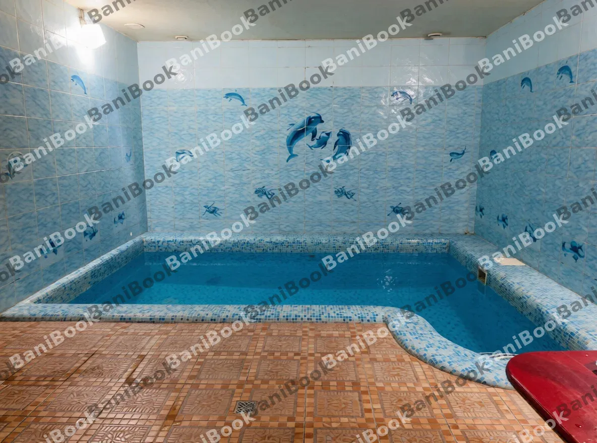 Баня на ул Крылова 38