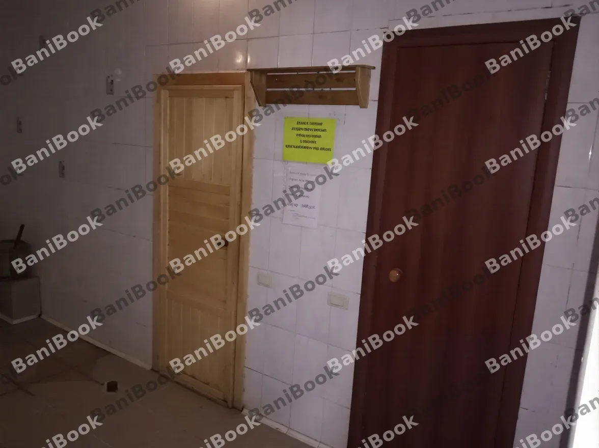 Сауна Пикник