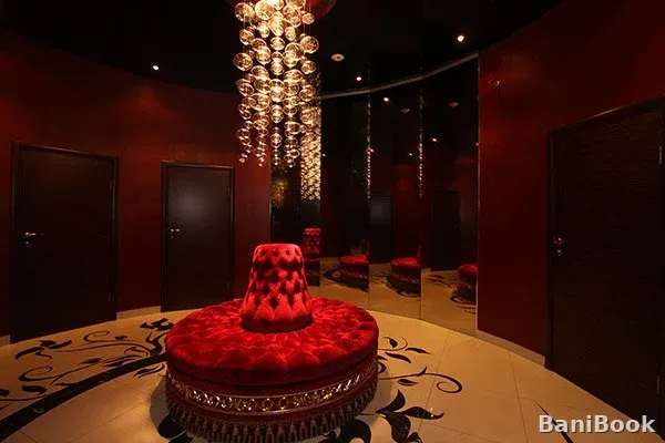 Сауна Tazik Club