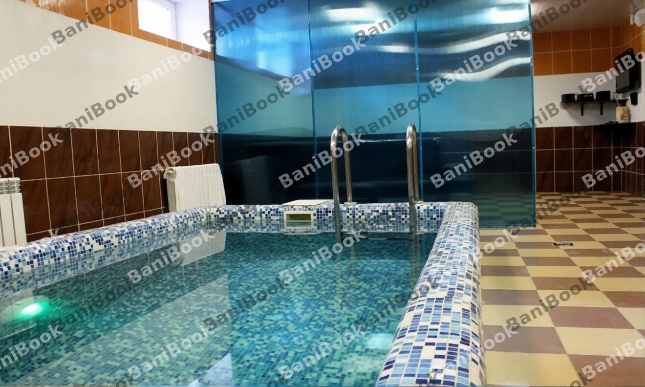 Сауна Славянка