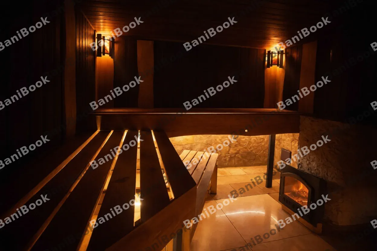 Студия массажа и СПА Вавилон