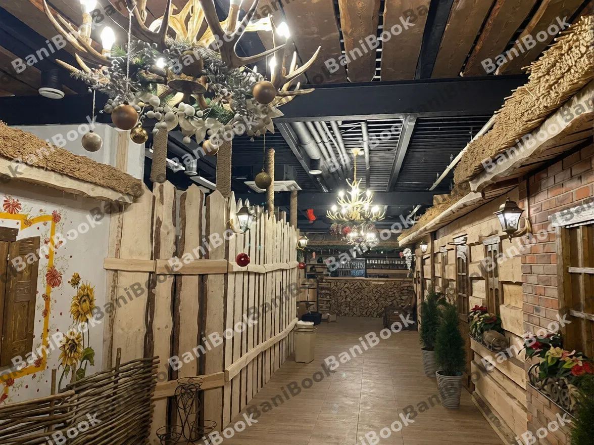 Носовихинские бани