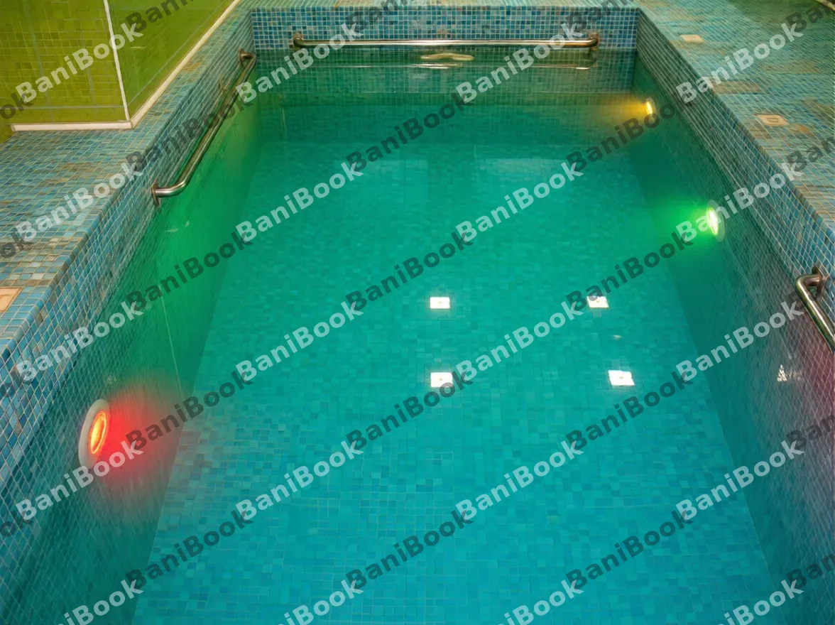 Сауна Зеленый грот