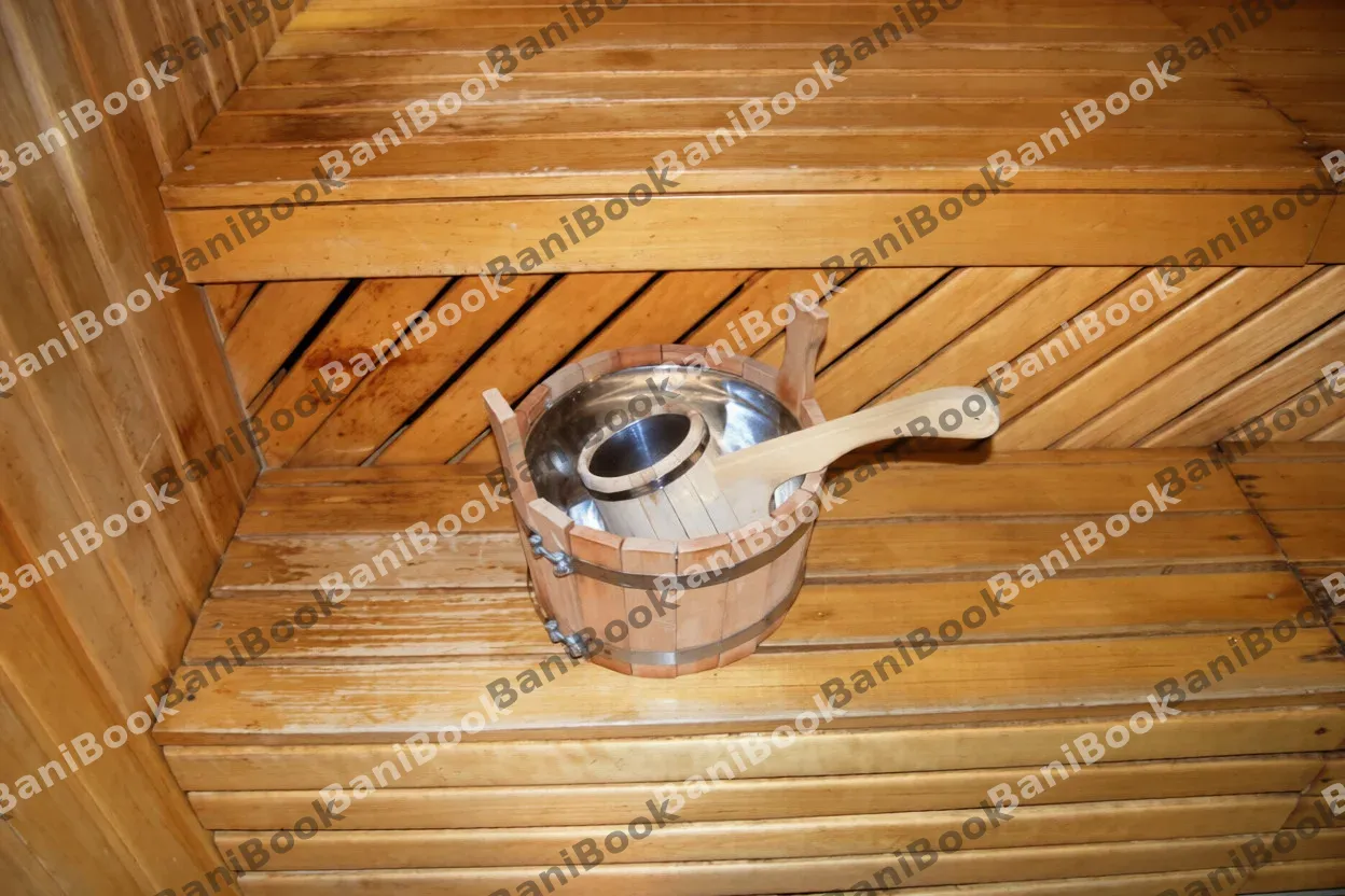 Сауна Барселона