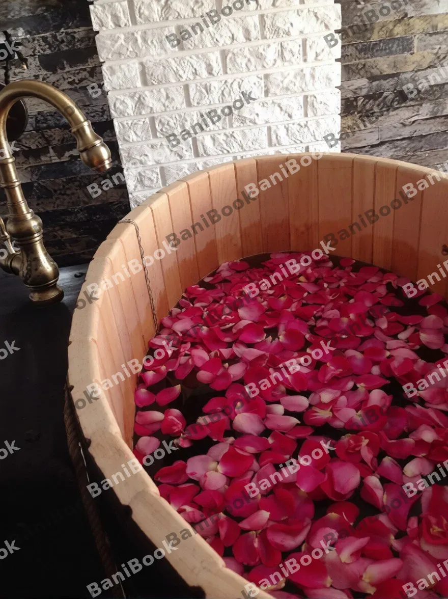 Сауна Благодать