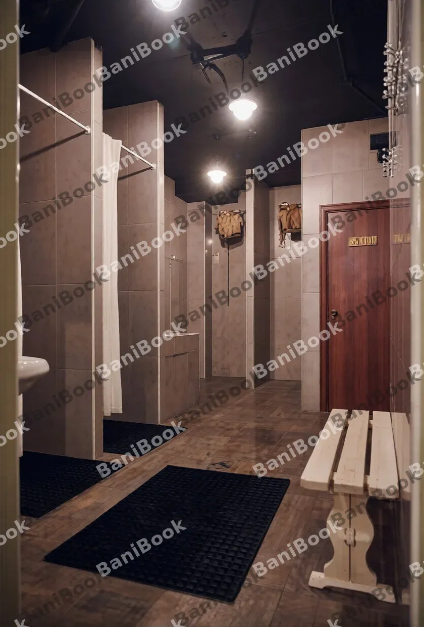 Финская сауна Concept