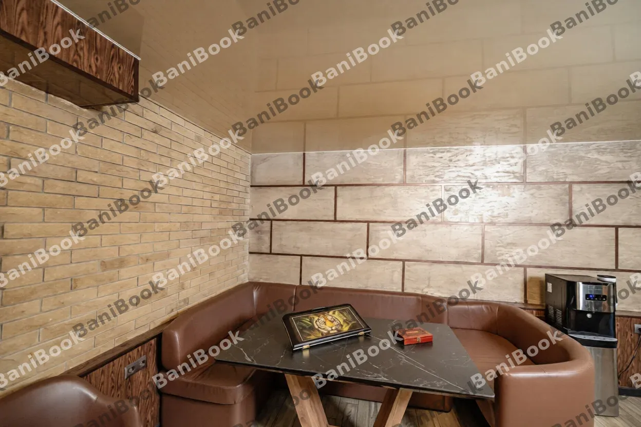 Сауна Ратникова