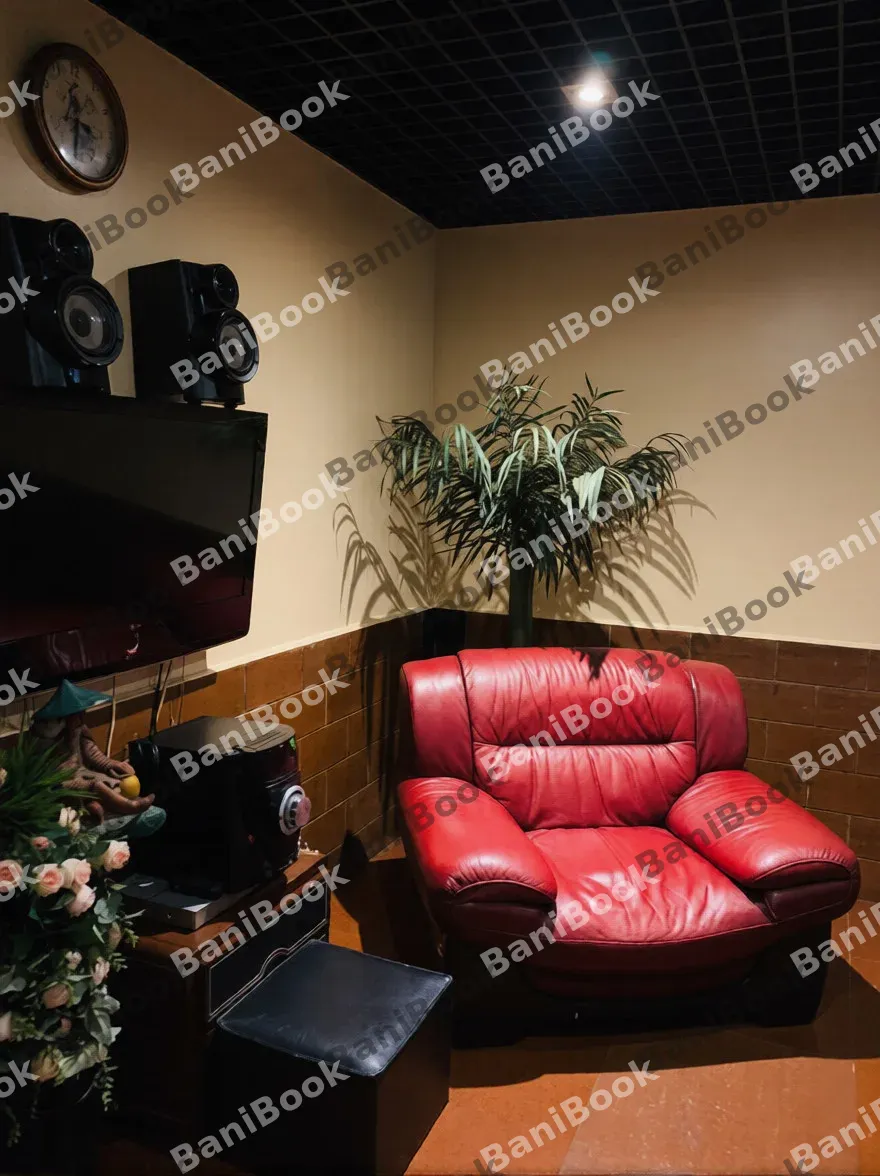 Арарат Парк