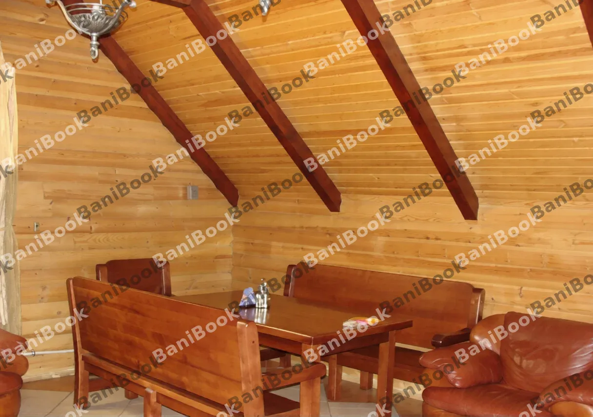 Сауна Феерия