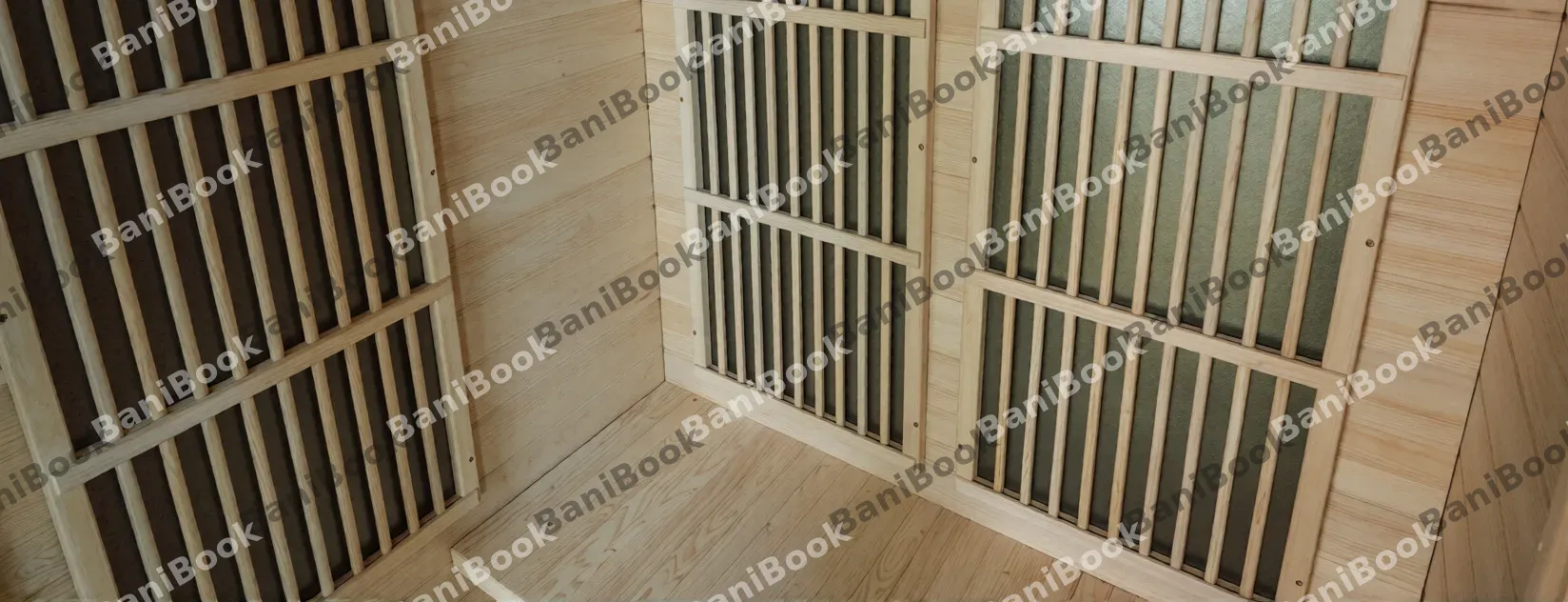 Спа-комплекс отеля Аврора