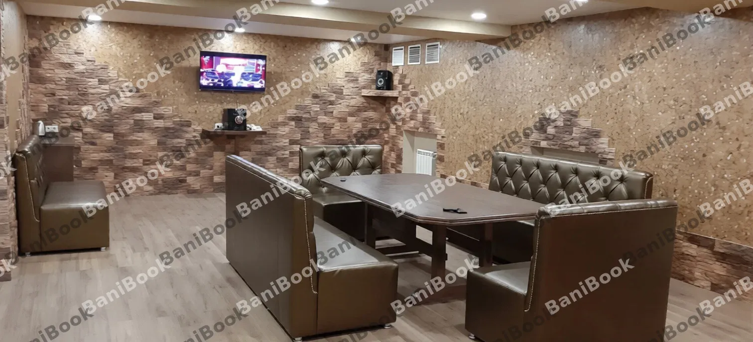 Банный комплекс Альянс