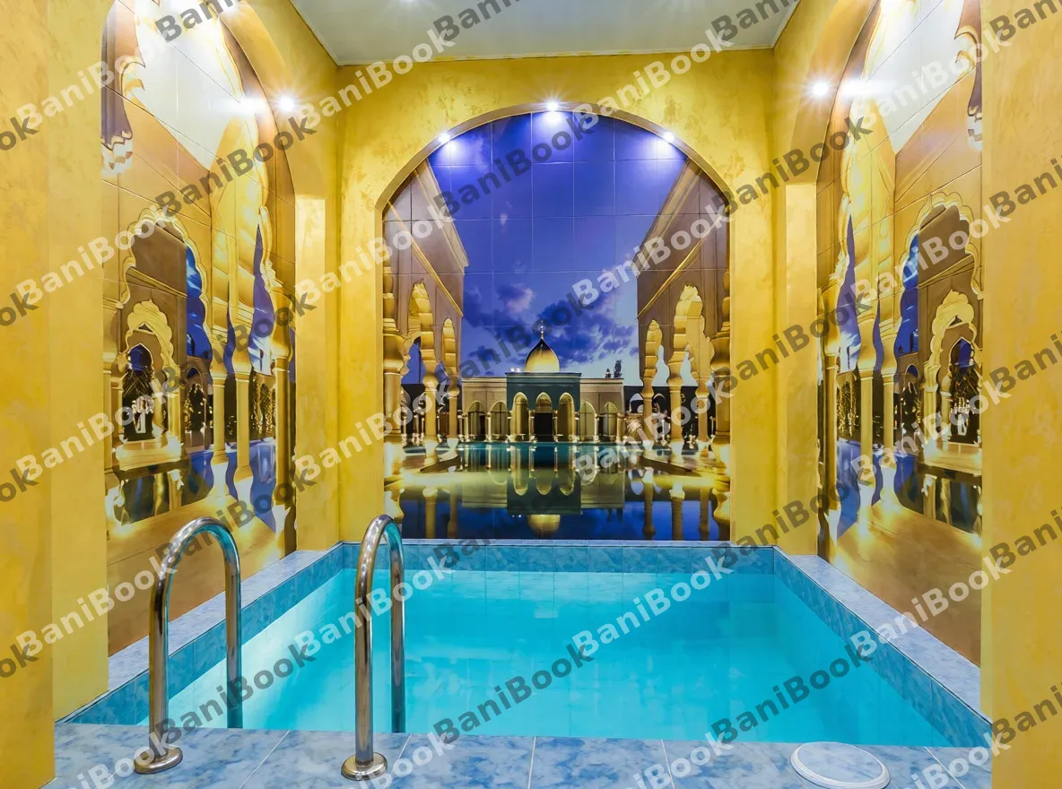 Боярские бани