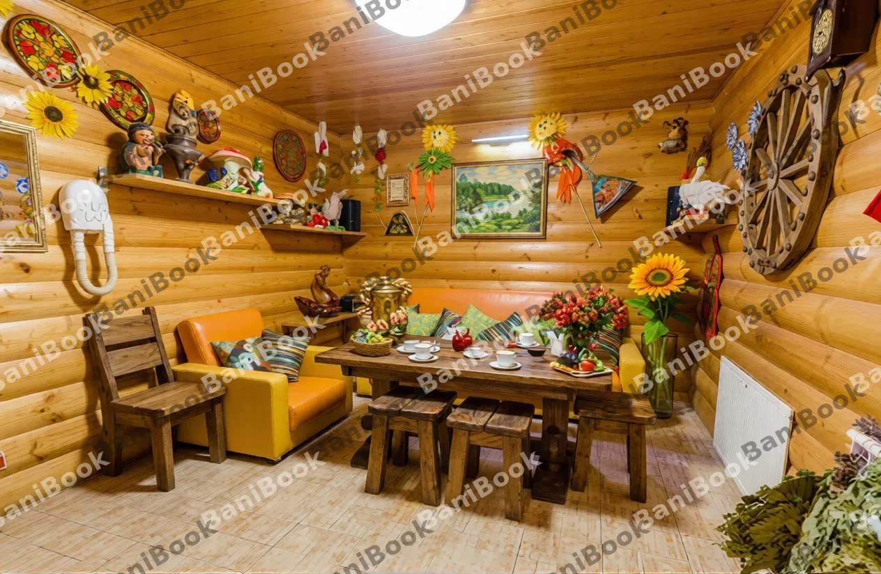 Ангеловские бани